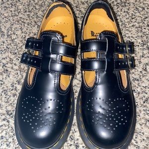 BRAND NEW Doc Martens